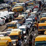 The cost of traffic gridlock in Lagos metropolis