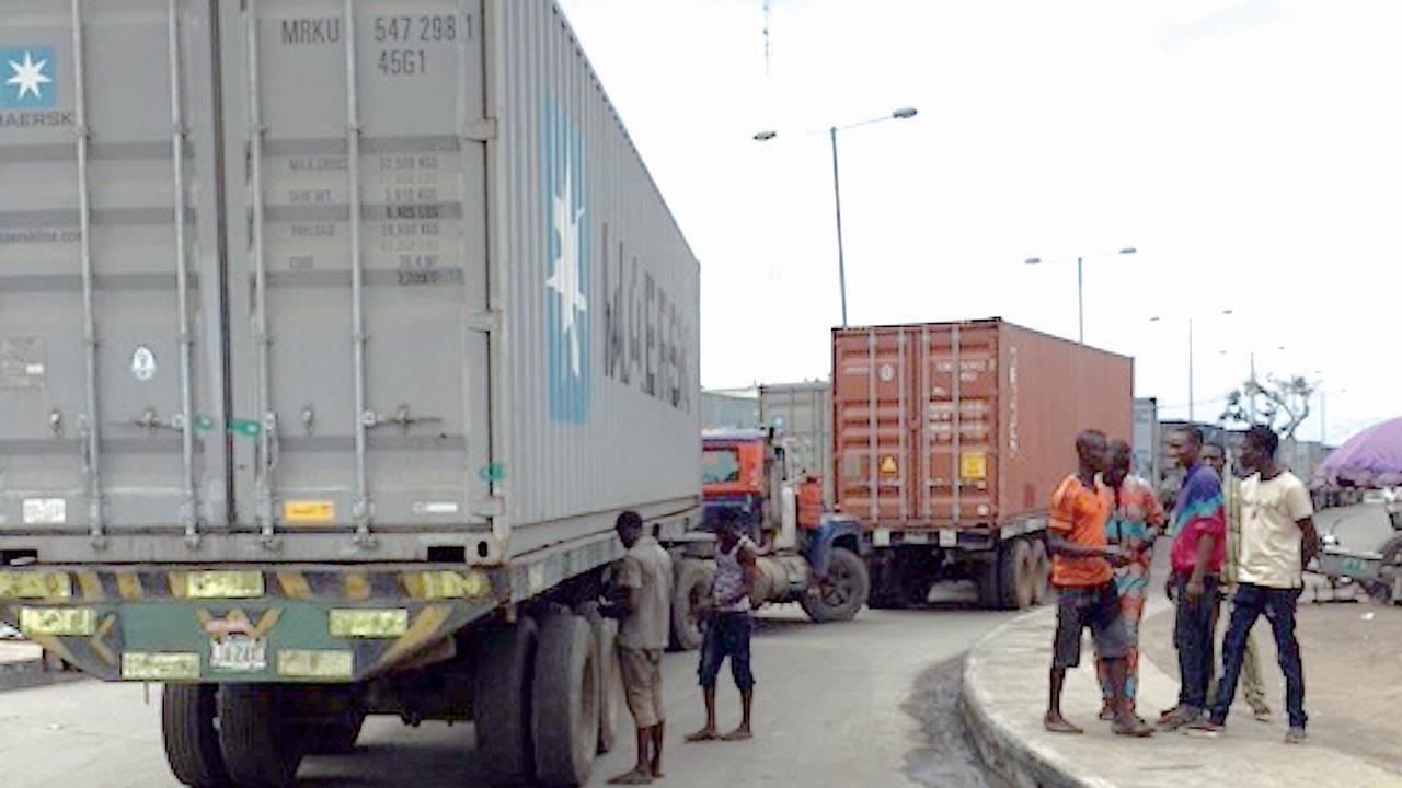 Analysts seek regulation, reform to reduce number of trucks on Nigerian roads