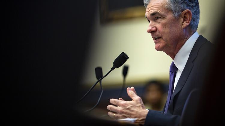 Fed wrestles with trade war and Saudi oil attack uncertainty