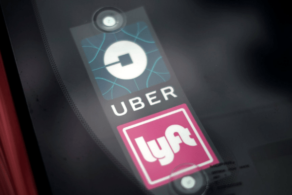 Uber to launch app matching temporary workers and businesses