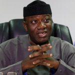 Governors agree to pay N614bn bailout funds 