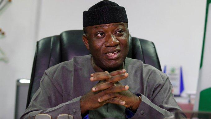 Governors agree to pay N614bn bailout funds 