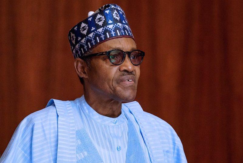 Our weak institutions