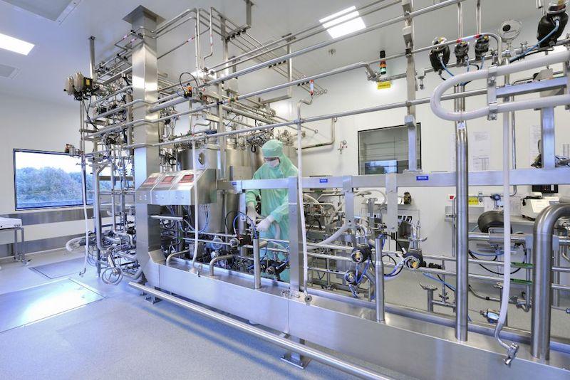 Cuba pledges to start medical equipment, vaccine production in Nigeria