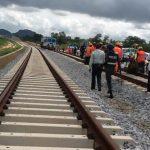 Apapa: FG sets January 2020 as timeline for completion of Lagos-ibadan rail line