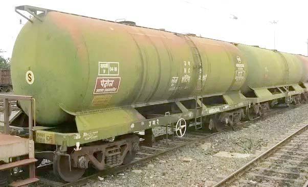 TCAN set agenda on functional rail lines