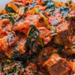 Yoruba Culture Cuisine