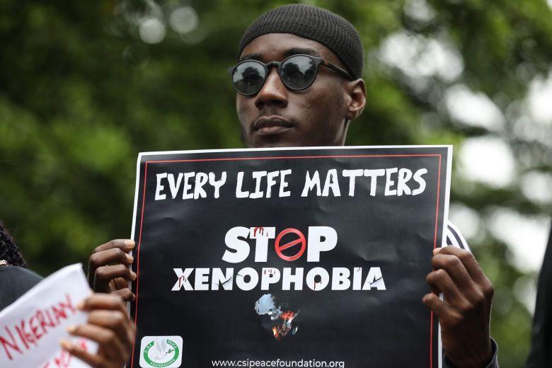 It’s time Nigeria and Africa got tough on xenophobia in South Africa