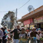 xenophobic attacks