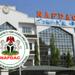 NAFDAC