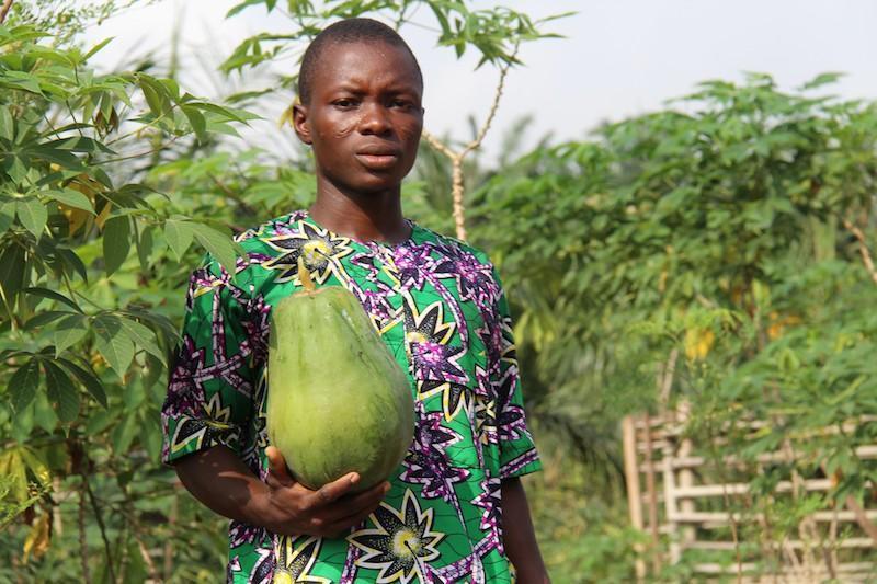 BATN launches N5m grants for youth agripreneurs