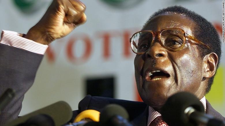 Robert Mugabe and the verdict of history (Part 1)