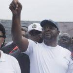 Sports minister says about N1.2bn needed to fix sports facilities