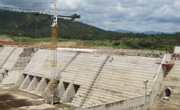Allocate sufficient funds to Mambila Power Project, Senate tells FG