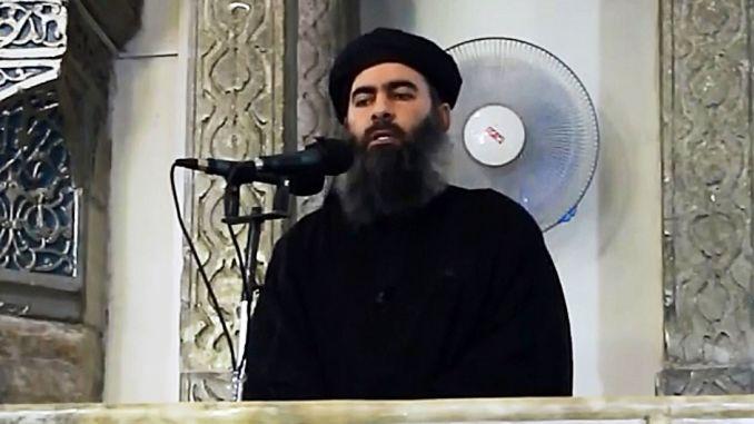 Abu Bakr al-baghdadi, the leader of the militant group Isis, was killed on Saturday in a US special forces raid in north-western Syria, President Donald