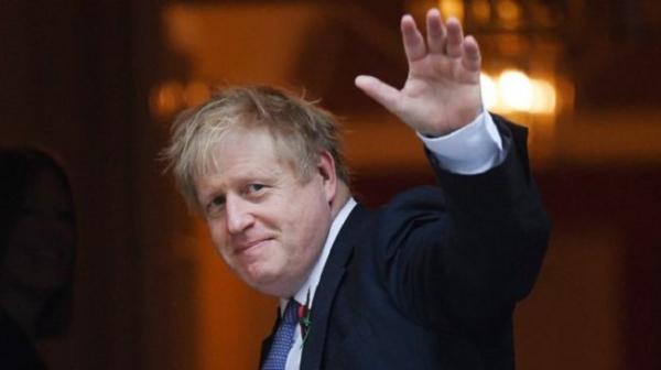 EU agrees to Brexit ‘flextension’ until January 31