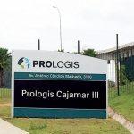 Prologis to buy Liberty in $12.6bn warehouse deal