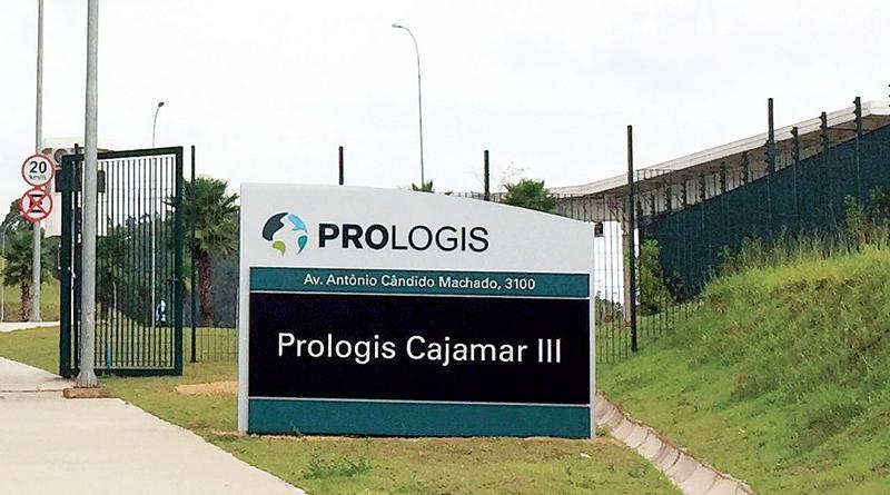 Prologis to buy Liberty in $12.6bn warehouse deal