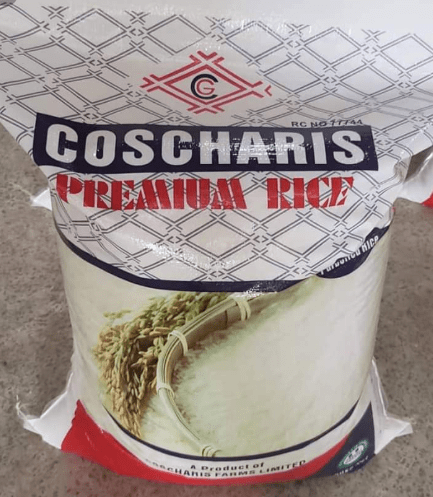 self-sufficiency in rice production