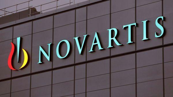 Novartis and Microsoft join forces to develop drugs using AI