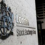 LSEG trading statement shows total income of £587 million in Q3