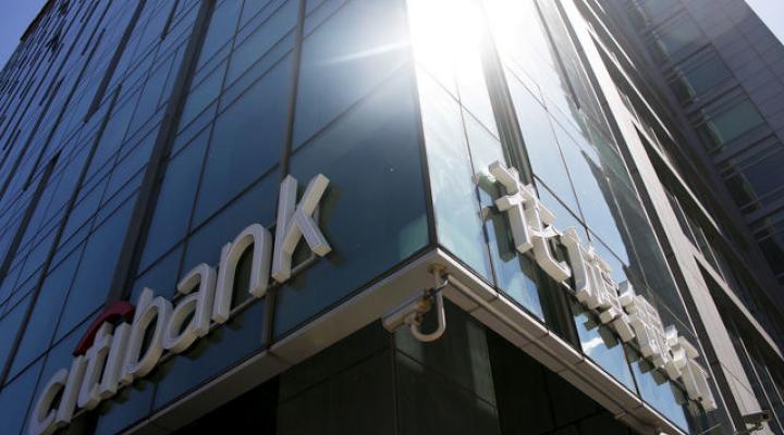 Citi plans to withdraw from two-thirds of foreign exchange platforms
