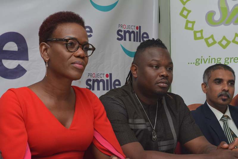 ‘Nigerian youths have suffered lost opportunities, stigma due to cases of flawed dentition’