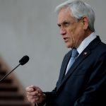 Chile president Sebastián Piñera: ‘We are ready to do everything to not fall into populism’