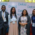 Detail focuses on building resilient enterprises at 9th Business Series