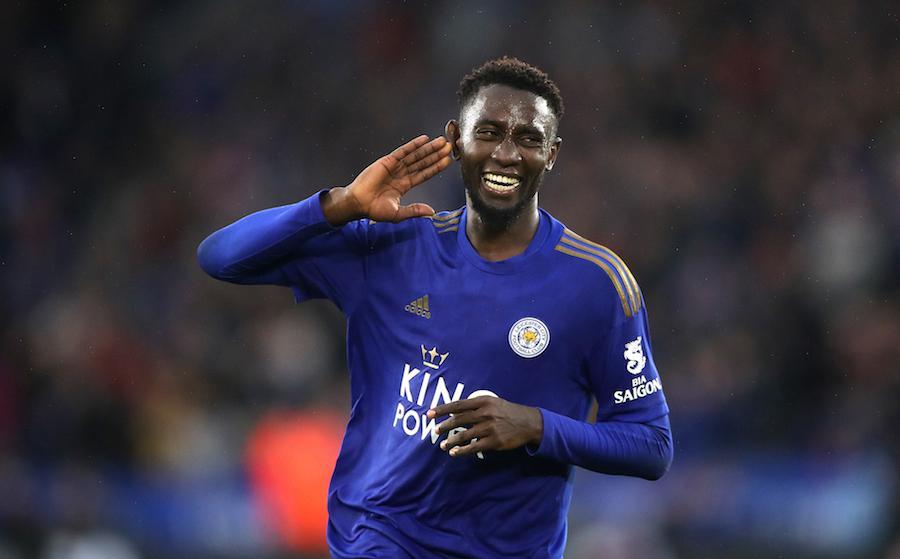 Wilfred Ndidi, the underrated Premier League midfield maestro