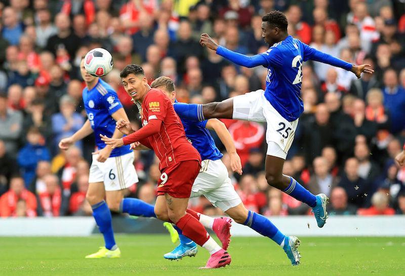 Integral secures Premier League rights package