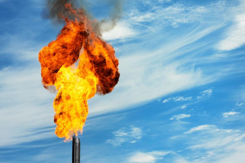 Nigeria, nine others lost over $19bn in revenues to gas flare