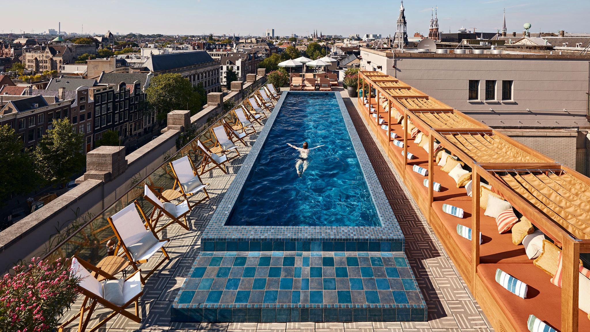 Soho House raises $100m to step up expansion