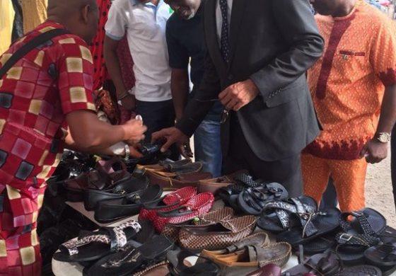 Zenith, others move to promote made-in-aba goods