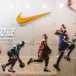 Nike risks being dragged into China NBA dispute