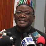EndSARS protest is an opportunity to fix Nigeria says Benue Governor