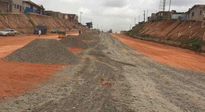 FEC approves N58.488b road project 