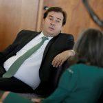 Brazil Congress to push ahead with economic and tax reform