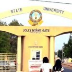 Taraba State University