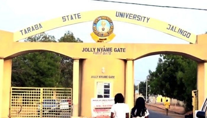 Taraba State University