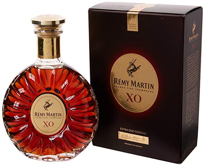 Rémy Martin XO curates experience for Marriott Bonvoy Elite