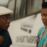 Lionheart makes International Feature Film category for 2020 Oscars