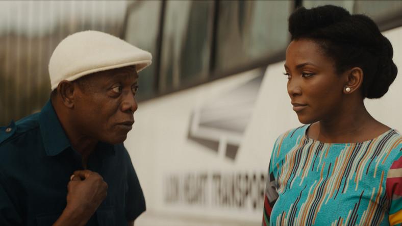 Lionheart makes International Feature Film category for 2020 Oscars