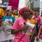 New York: the high schools admissions test dividing a city