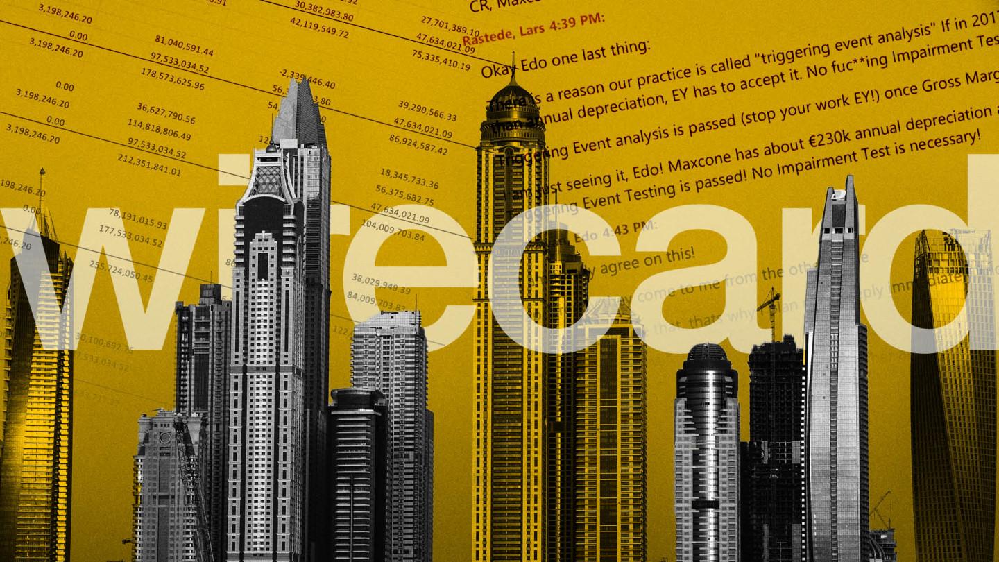 Wirecard’s suspect accounting practices revealed