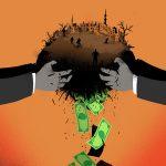 The men making a fortune from Syria’s war