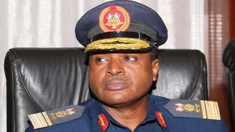 Helicopter gunships to boost operations - NAF