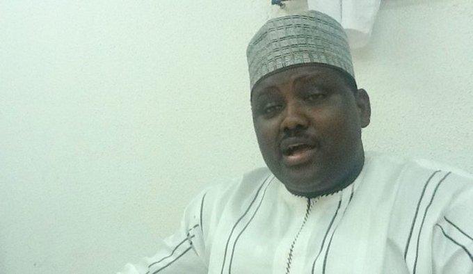 Alleged N2bn fraud: Court adjourns ruling on Maina's bail till Nov 25