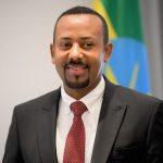 Abiy Ahmed