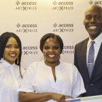 Access Bank: Championing the growth of the Nigerian creative industry